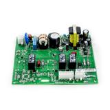 Placa modulo de potencia geladeira side by side brastemp 127v - Brastemp/consul