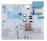 Placa Módulo Freezer Brastemp Bvr28 W10619170 220v Original