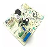 Placa Módulo Geladeira Consul Crm30 Crm33 110v Original