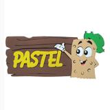 Placa para Barraca Pastel Festa Junina - Festabox