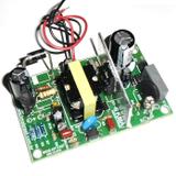 PLACA PARA CARREGADOR DE BATERIAS COMPLETO 12V 1A KMABRASIL KFp-1201