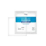 Placa para Moldeira De Clareamento Quadrada 2mm FGM Whiteness (2 Unidades)