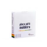 Placa para Moldeira VilleVie Quadrada 3 mm (Caixa com 5 unidades)