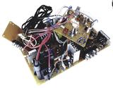 Placa para TV de Tubo modelo TV 2921 G FS5 da marca Semp Toshiba