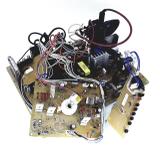 Placa para TV de Tubo modelo TV 2958 FS5 LEM7 da marca Semp Toshiba