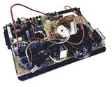 Placa para TV de Tubo modelo TV 2987 LEM6 da marca Semp Toshiba