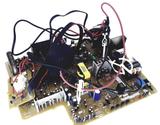 Placa para TV de Tubo modelo TV 2988 LEM8 da marca Semp Toshiba