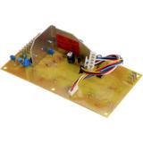 Placa Potência 220V Emicol Lavadora Colormaq LCA 11Kg - 72518610000 07280002