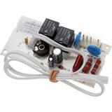 Placa Potência 220V MABE GE HOT-LINE - 225D2354G017 - Loja do refrigerista