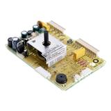 Placa Potência 220V Original Lavadora Electrolux LTC10 - 70201296