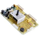 Placa Potência Bivolt Original Lavadora Electrolux LTD11 LT10B - 70202916