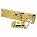 Placa Potência E Interface Lavadora Bwl09 W10540663 Cp1431