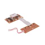 Placa potencia e interface lavadora consul 7,5 10 kg cwl75a cwl10b cp bivolt - Cp placas