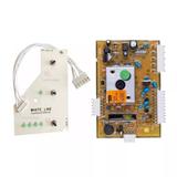 Placa Potência e Interface Máquina de lavar roupas Electrolux Turbo Economia 12kg LTE12 VERSÃO 2 - Cp placas