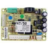 Placa Potência Geladeira Electrolux 64500437 DF50
