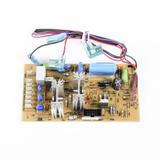 Placa Potencia Lavadora Brastemp Bwg10A 220V 326046012