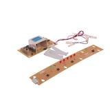 Placa potencia lavadora brastemp turbo eficiencia bwc06a bwm08 6kg 8kg bivolt e interface - Cp placas