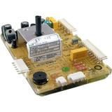 Placa potencia lavadora electrolux 15 kg 127v 220v 70201778