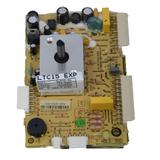 Placa Potência Lavadora Electrolux LTC15 70200649