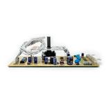 Placa Potência Lavadora Electrolux LTE12 CP1432Códigos Compatíveis: 64800657 / 64800652 / 64800 - Cp placas
