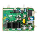Placa potencia lavadora - lse12 - Electrolux