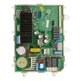 Placa potencia lavadora - lse12 - Electrolux