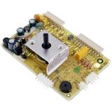 Placa Potência Original Lavadora Electrolux LT13B - A99035102