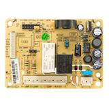 Placa potencia refrigerador - df46 df49 - Electrolux