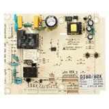 Placa potencia refrigerador - di80x dt80x - Electrolux