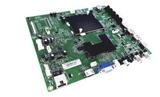 Placa Principal Da Tv Toshiba 55l7400 Modelo Kdl49mt782un - Semp toshiba
