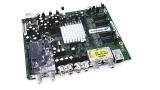 Placa principal para Conversor Digital da Marca Semp Toshiba modelo DC2007