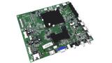 Placa Principal para TV da marca Semp Toshiba modelo 49L7400 55L7400