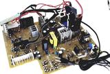 Placa Principal para TV da marca Semp Toshiba modelo TV 2916 LEM9 FS7 com cabo