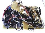 Placa Principal para TV de Tubo da marca Semp Toshiba modelo TV 2922-FS7 LEM9
