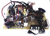 Placa principal para Tv de tubo da Marca Semp Toshiba modelo TV 2988 -LEM9 FS7