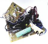 Placa principal para TV de Tubo modelo TV 2921 SS/SS FS6 da marca Semp Toshiba