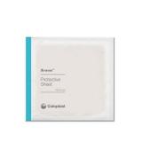 Placa Protetora Brava 10X10CM Coloplast