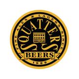 Placa Squatters Beers Redonda - All classics