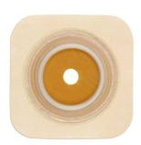 Placa Sur-Fit Plus 2 Peças Durahesive Convexa 35/45mm Und. 125033 - CONVATEC