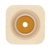 Placa Sur-Fit Plus 2 Peças Durahesive Convexa 45mm 28/45mm Und.125031 - CONVATEC
