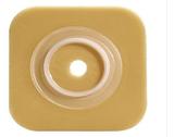 Placa Sur-Fit Plus 2 Peças Stomahesive 32mm Regular Flexível Und. 125137 - CONVATEC