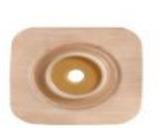 Placa Sur-fit Plus 2 Peças Stomahesive Flexível 38mm Und. 401610 - Convatec