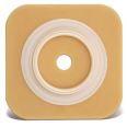 Placa Sur-Fit Plus 2 Peças Stomahesive Regular 32mm Und. 125142 - Convatec