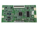 Placa T-con 320ap03c2lv01 Toshiba Lc3245 Original - Semp toshiba