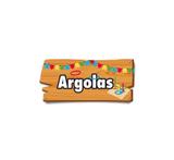 Placas de Sinalização Argolas Cromus - Festabox