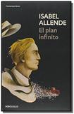 Plan infinito, el 01 - Debolsillo