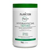 Plancton - Hydra Special Quiabo Máscara Revitalizante 1kg