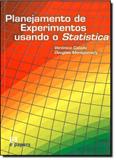 Planejamento de Experimentos Usando o Statistica - E-papers