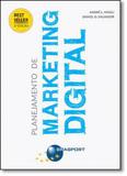Planejamento de Marketing Digital - Brasport