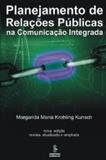 Planejamento de relações públicas na comunicação integrada - Summus